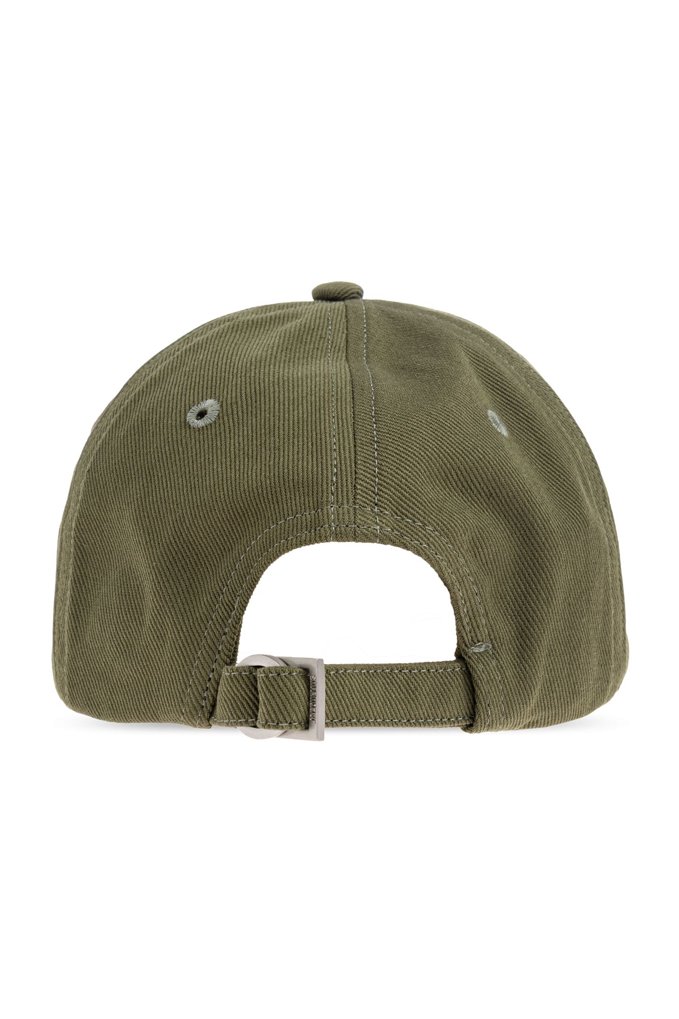 Jacquemus Baseball cap | Men's | Vitkac